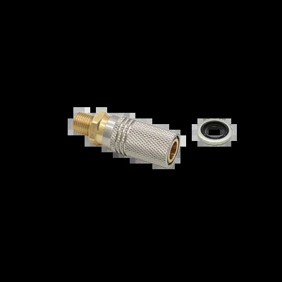 Saber Tactical Extended Quick Disconnect 1/8 BSP