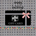 Digital Gift Card