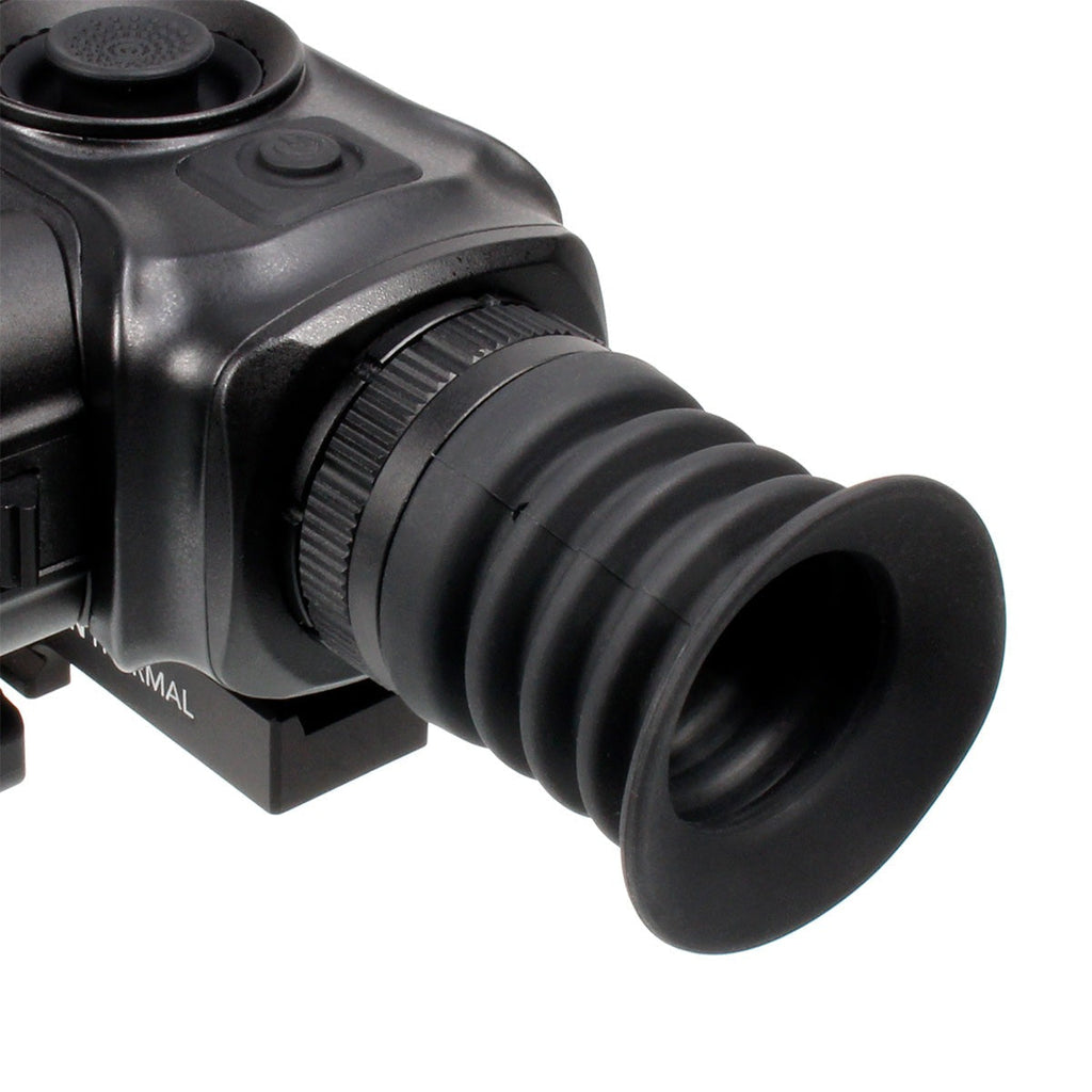 Store Display WAVE TEMPEST 650 LRF Thermal Scope