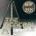 Warrior Tripods The General Tripod