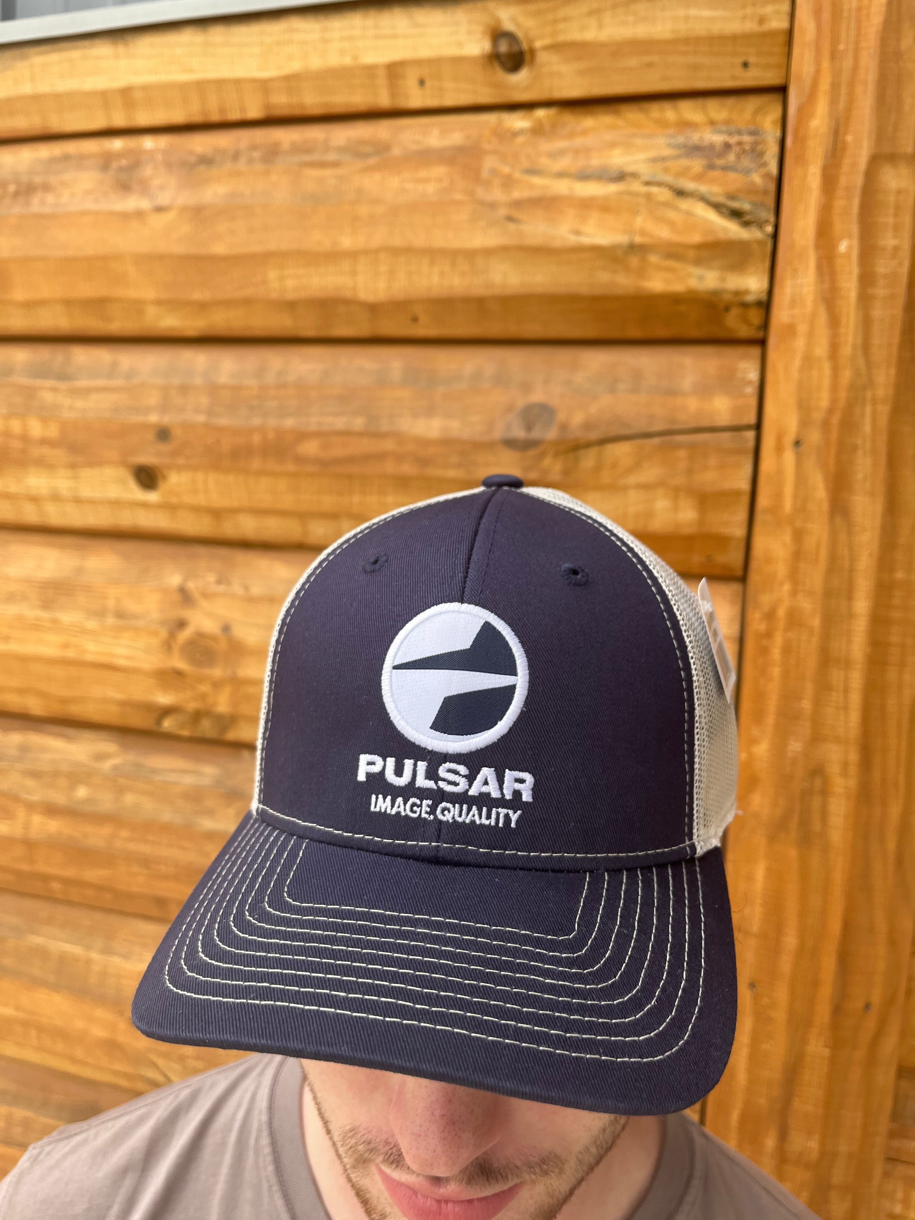 Pulsar SnapBack Hat