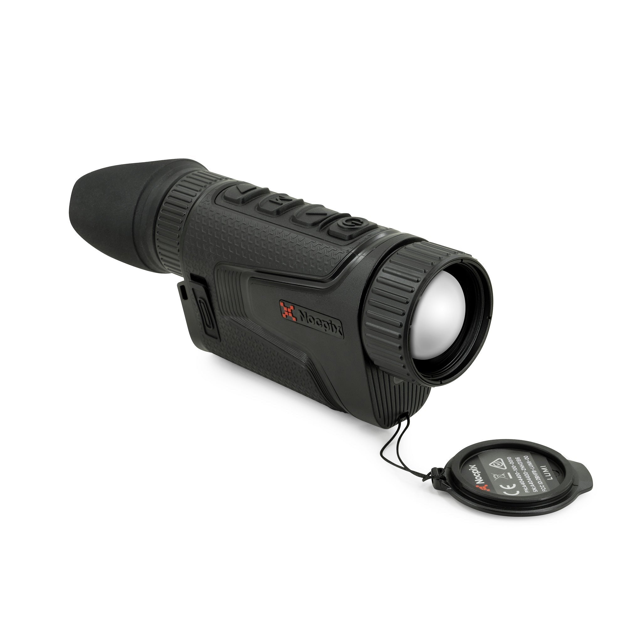 🔥 Sale! Nocpix Lumi L35 Thermal Monocular 384
