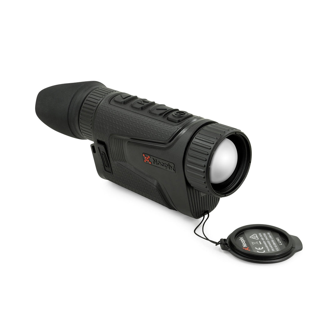 🔥 Sale! Nocpix Lumi L35 Thermal Monocular 384