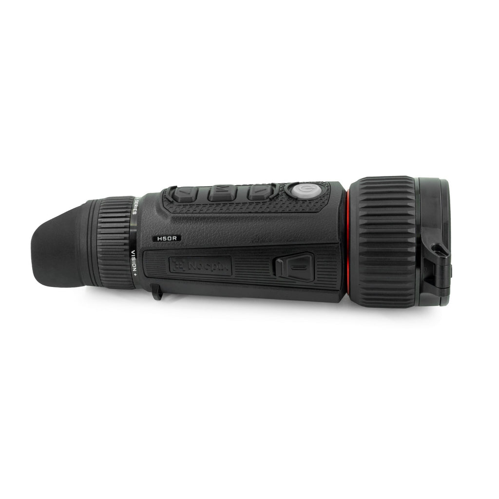 Nocpix VISTA H35R 640 Rangefinding LRF Thermal Monocular