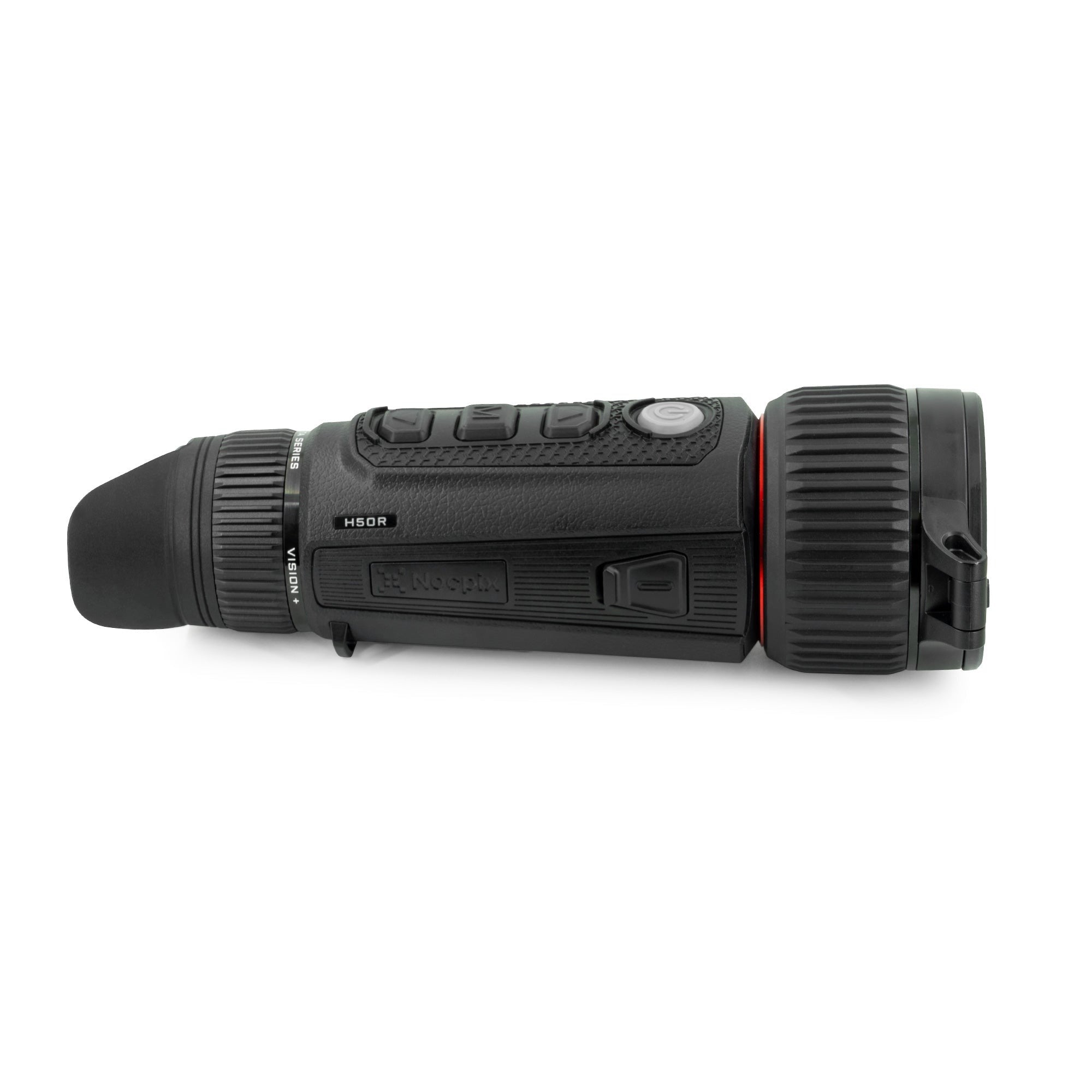 Nocpix VISTA H35R 640 Rangefinding LRF Thermal Monocular
