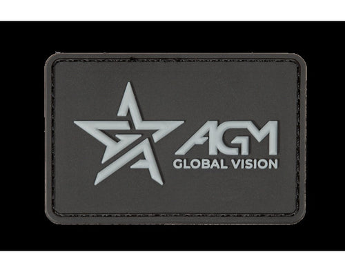 AGM Logo Patch