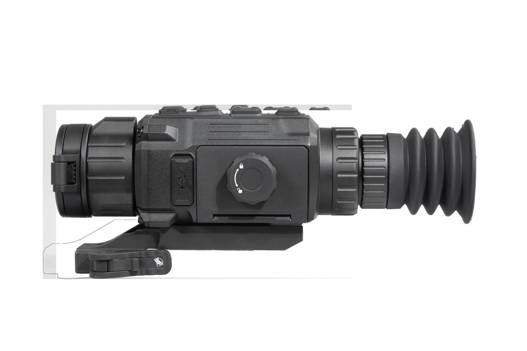 AGM Rattler V3 25 384 Thermal Imaging Scope