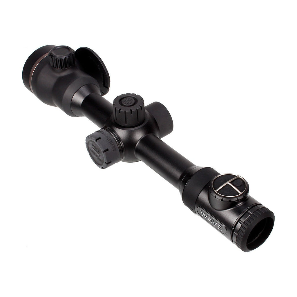 WAVE ATRIS 650 V2 Advanced Thermal Scope