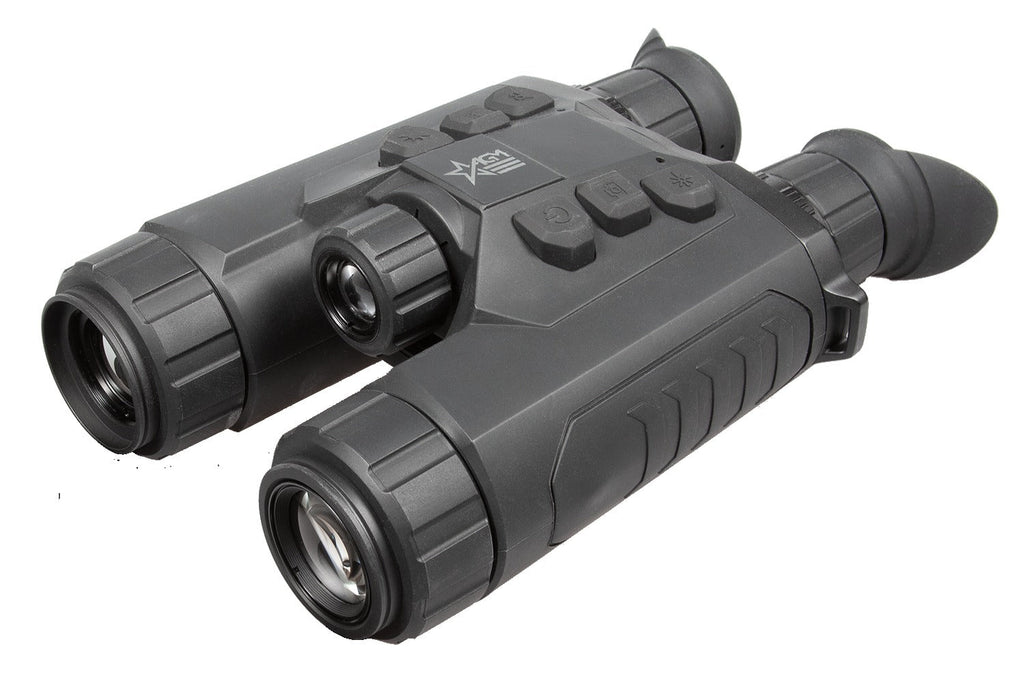 AGM ObservIR LRF 25-256 Thermal & Digital Binocular Observ IR