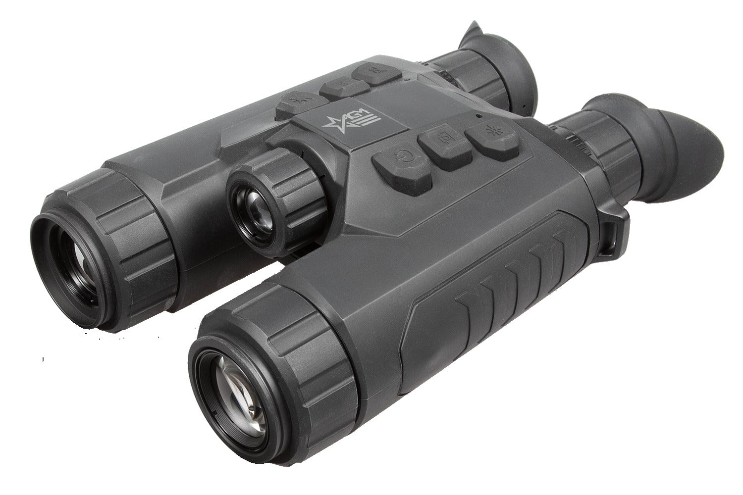 AGM ObservIR LRF 25-256 Thermal & Digital Binocular Observ IR