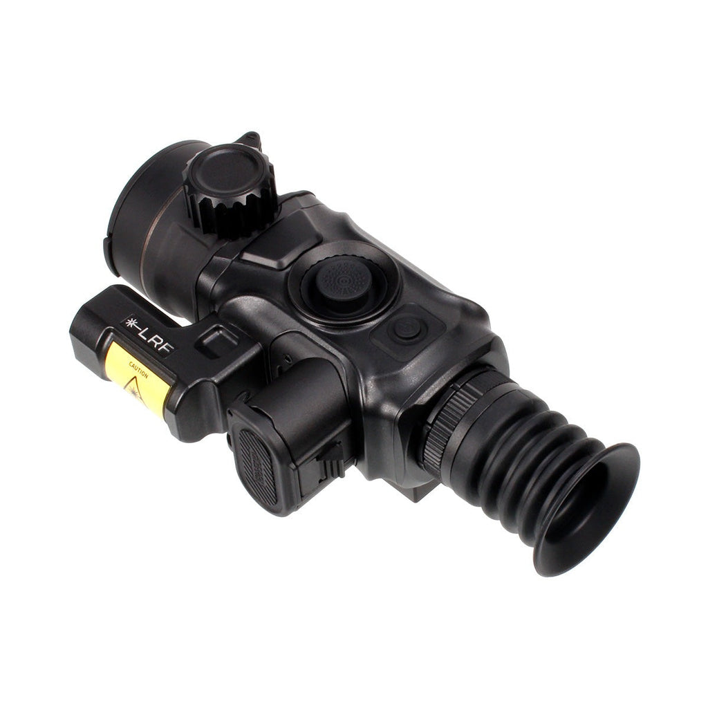 Store Display WAVE Tempest 335 LRF Thermal Scope WTS200