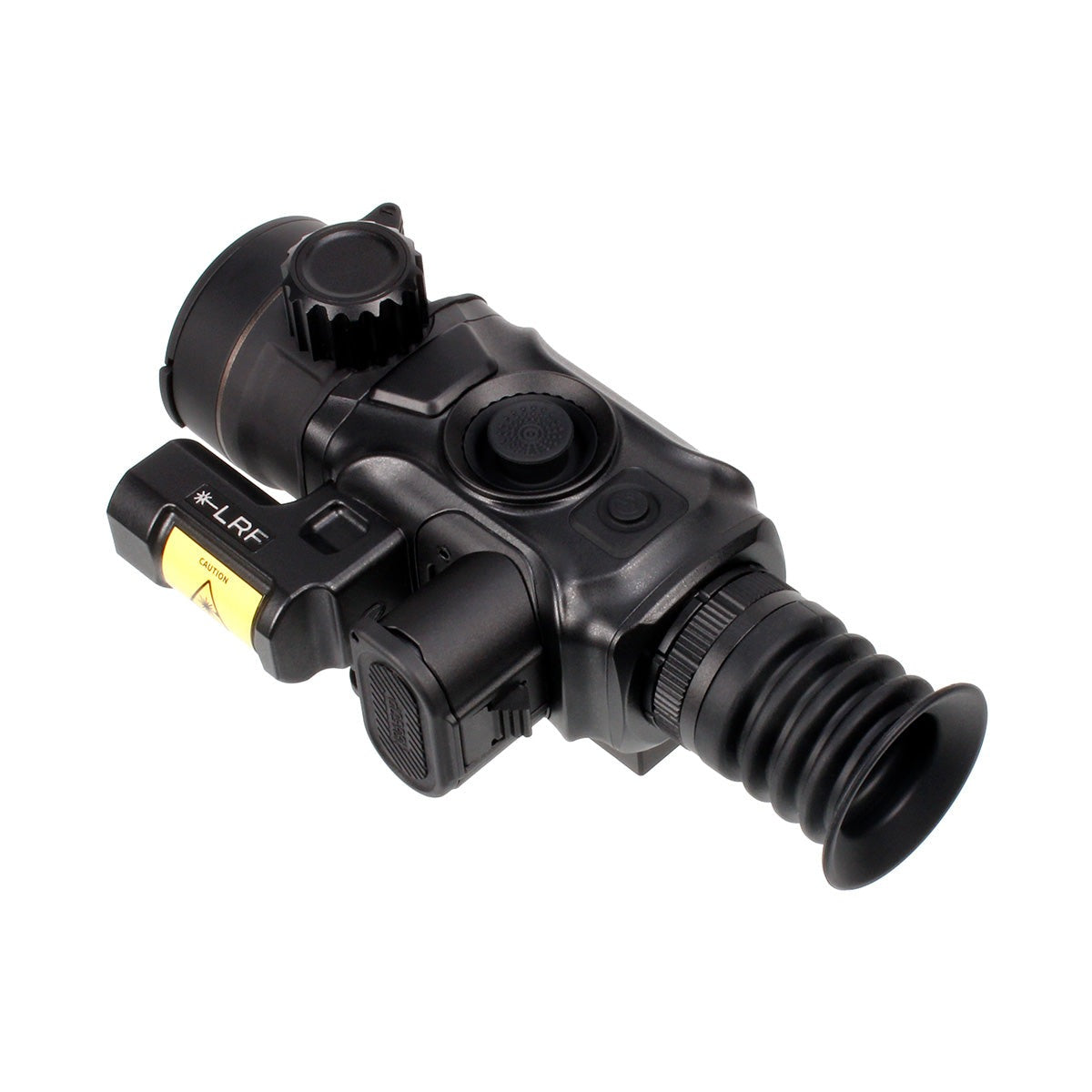 Store Display WAVE Tempest 335 LRF Thermal Scope WTS200