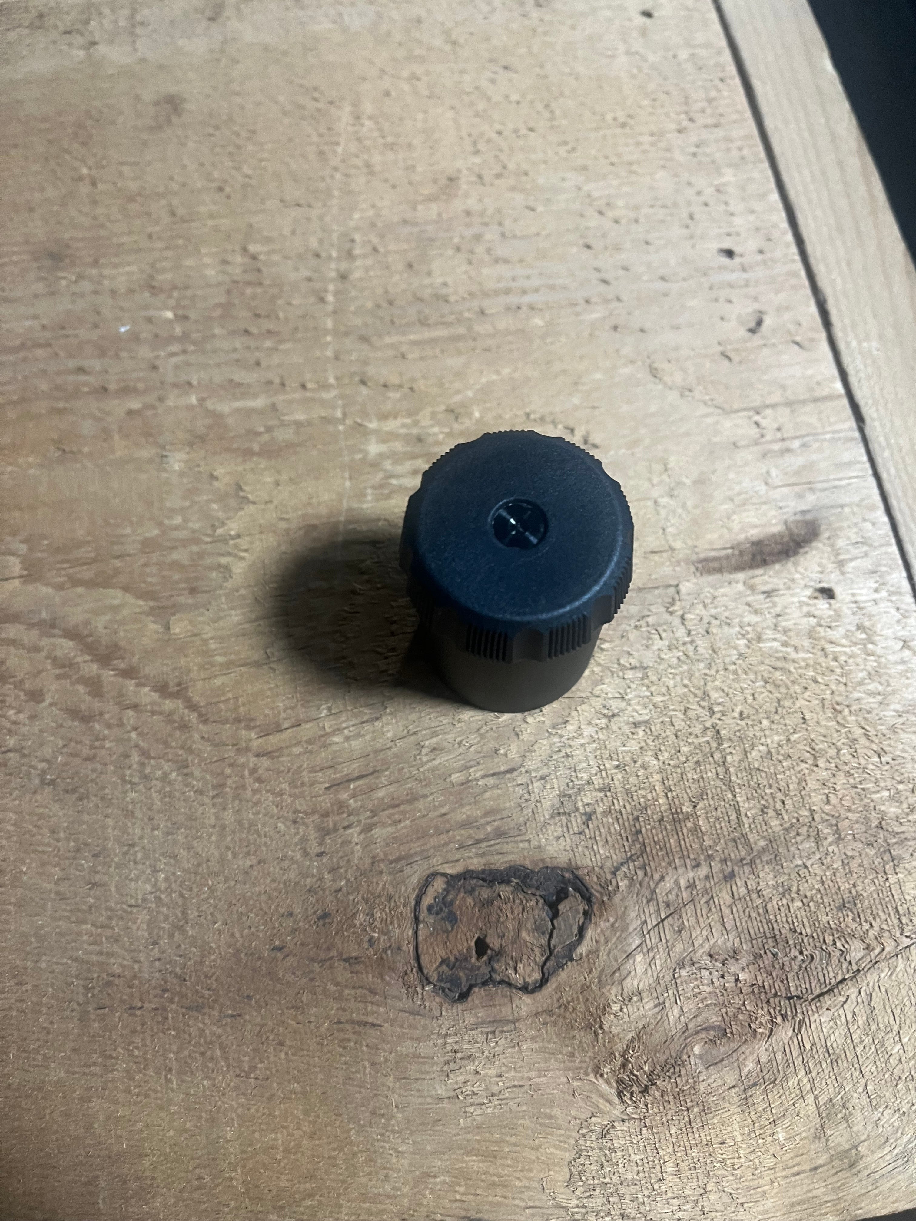 Pulsar APS 3 Battery Cap 00.90469