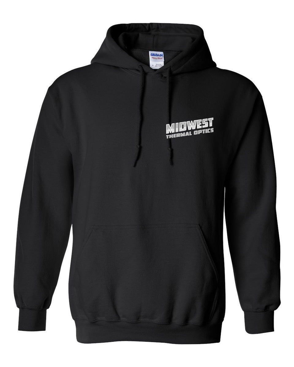 Midwest Thermal Optics Hoodie