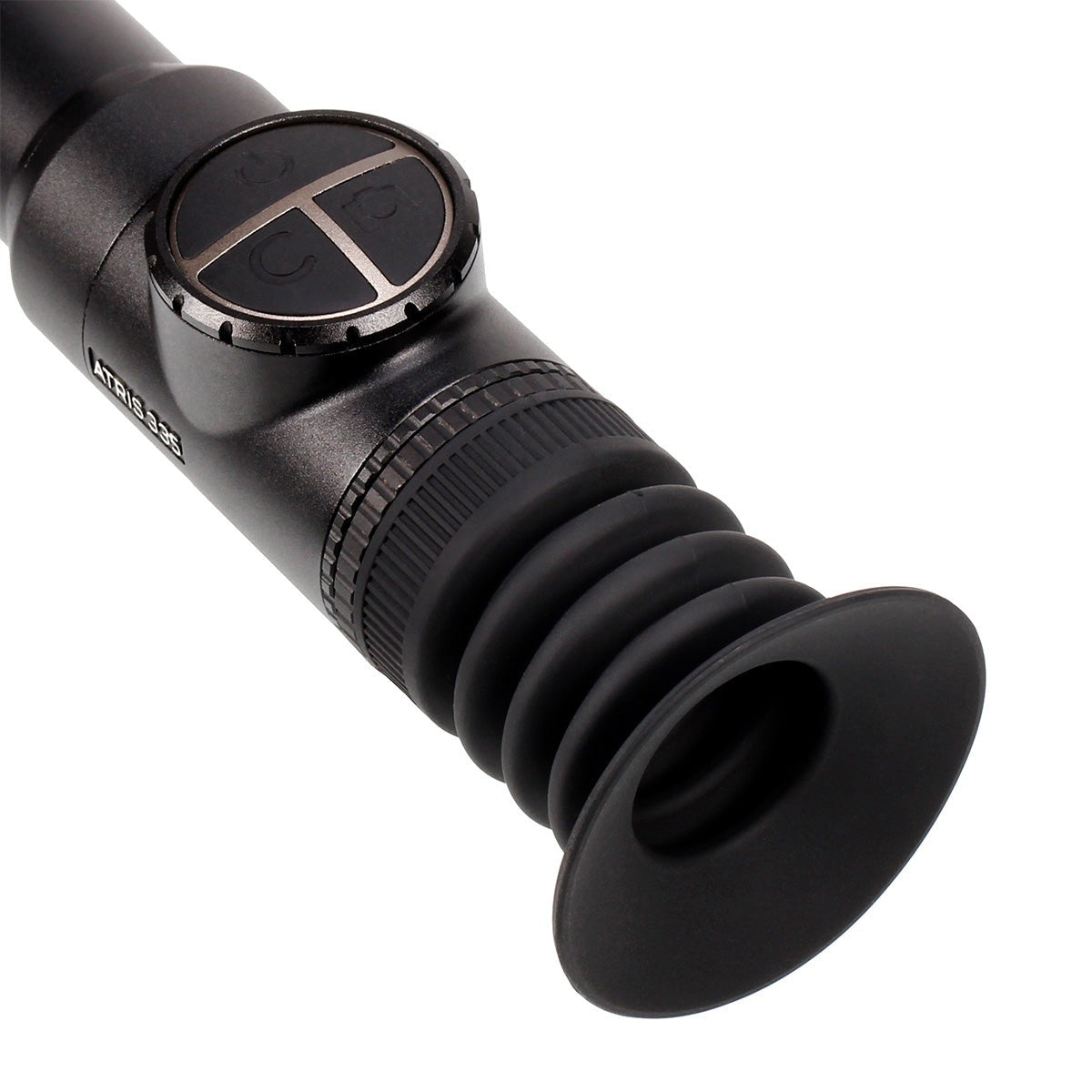 WAVE Fusion Thermal Atris 335 Advanced Thermal Riflescope WTS100