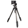 Kopfjager K800 CF Tripod with Reaper Grip