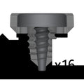 Garmin Approach® CT1 - Golf Club Trackers Tags