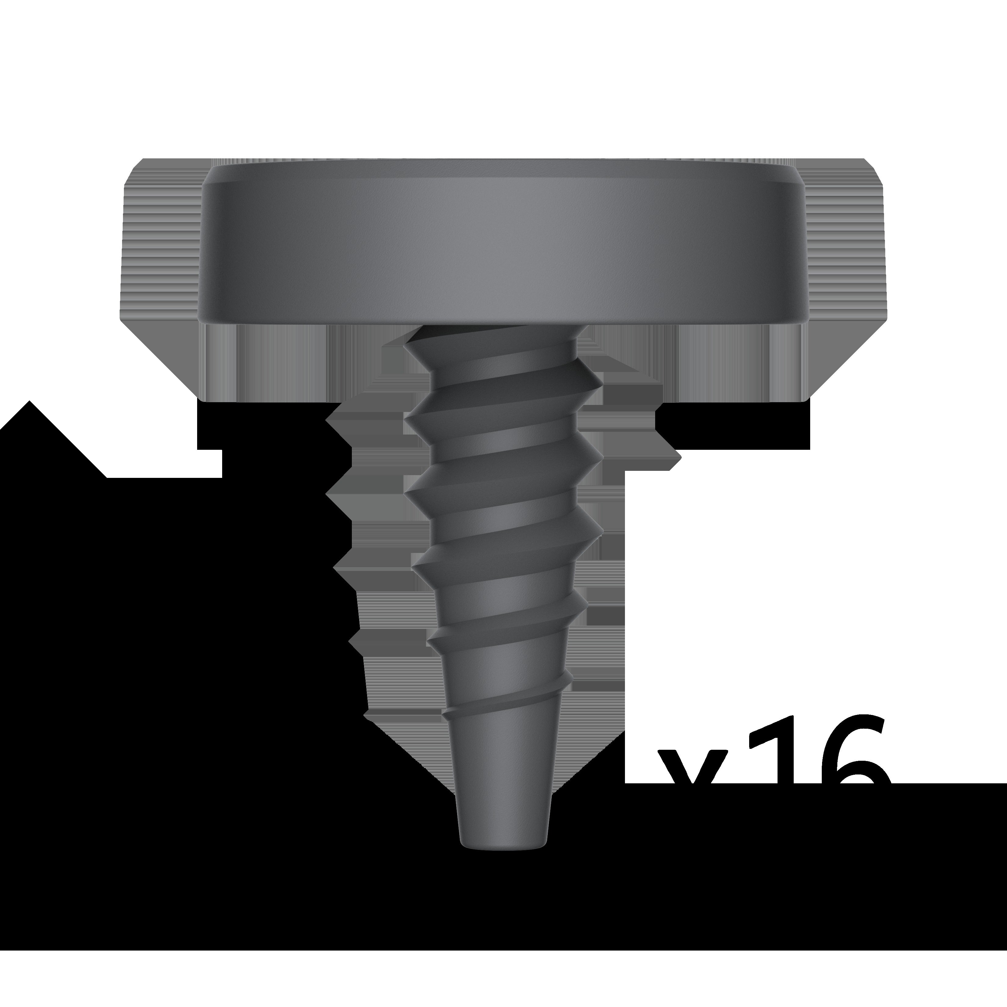 Garmin Approach® CT1 - Golf Club Trackers Tags