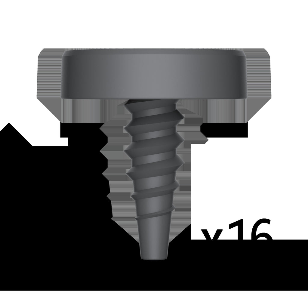Garmin Approach® CT1 - Golf Club Trackers Tags