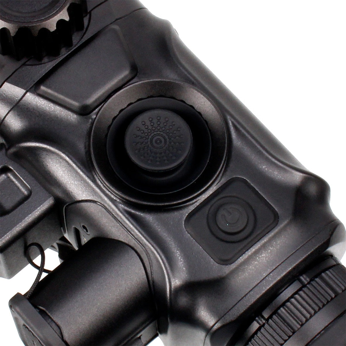 Store Display WAVE TEMPEST 650 LRF Thermal Scope