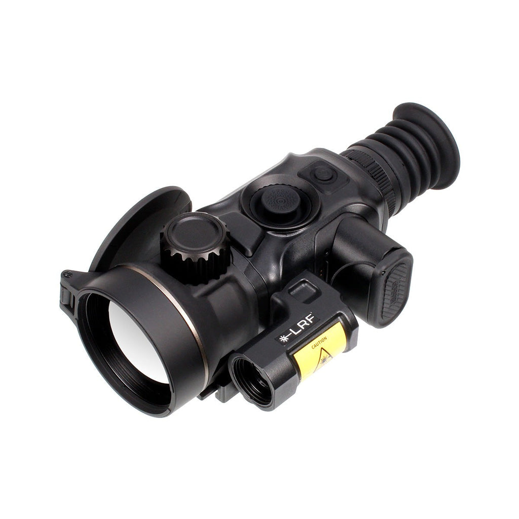 Store Display WAVE TEMPEST 650 LRF Thermal Scope
