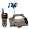 FOXPRO Hellcat Pro w/ TX1000 TRANSMITTER & Internal Decoy