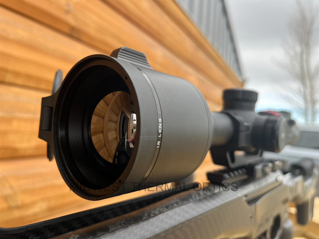 Nocpix ACE H50 640 Thermal Scope DS (NON-LRF)