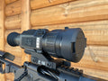 AGM Clarion 384 25/50 MM Thermal Scope