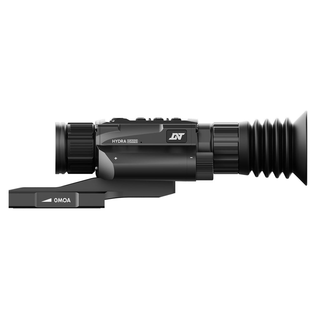 DNT Optics Hydra HS325 384 x288 25mm Multi Function Thermal Scope
