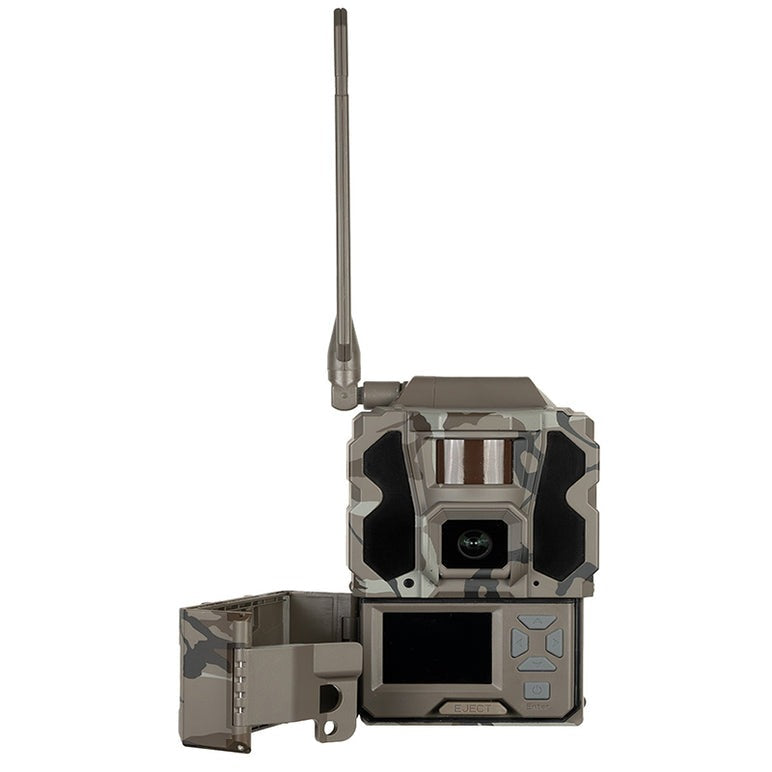 TACTACAM Reveal X 3.0 Ultra Cellular Trail Camera 4K Resolution