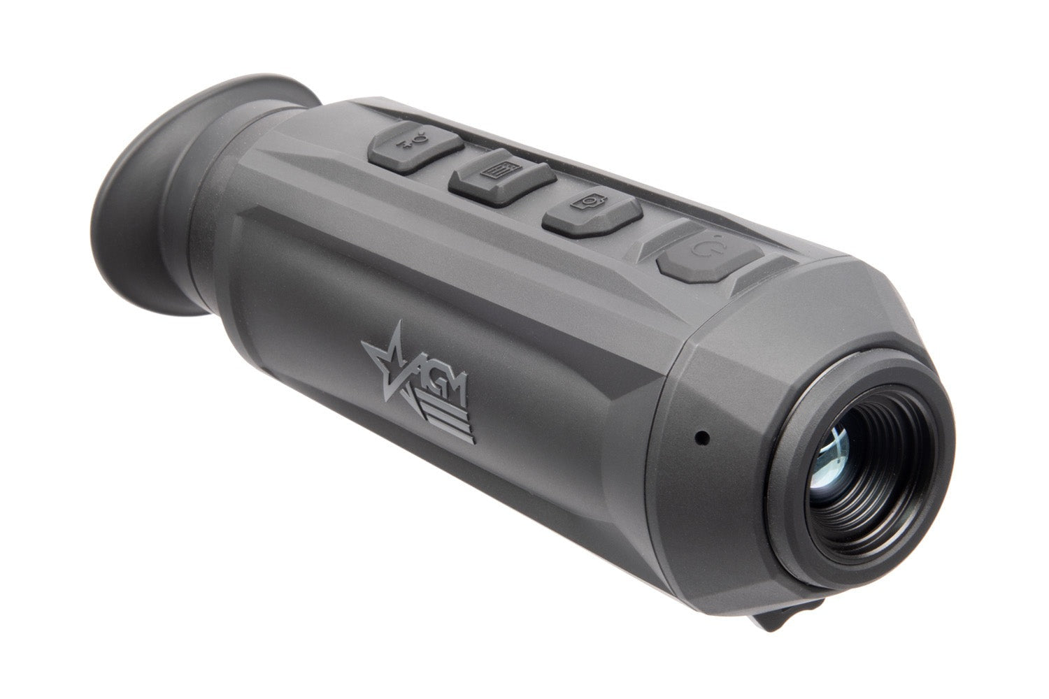 AGM Taipan V2 15-384 Thermal Imaging Monocular