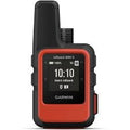 Garmin inReach Mini 2 Compact Satellite Communicator with GPS Flame Red