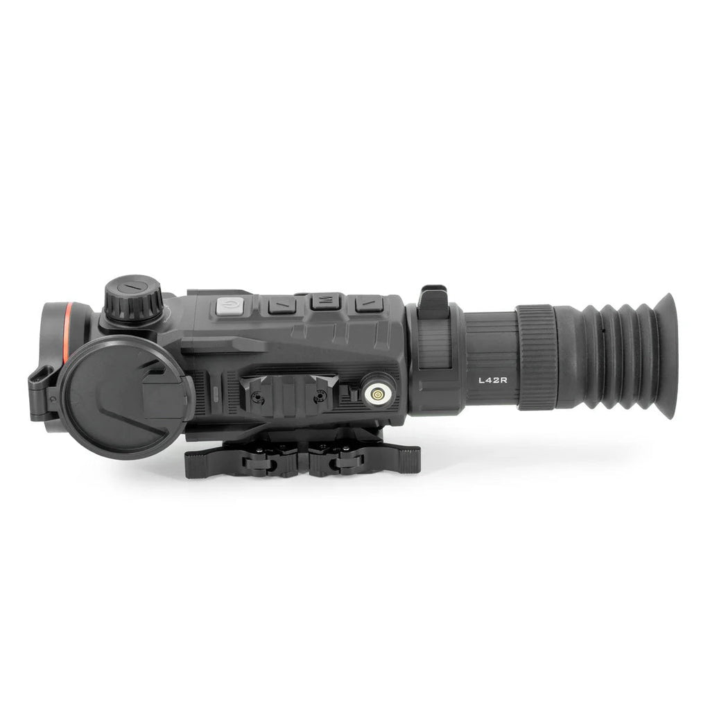 🔥 Sale! Nocpix RICO2 L42R Thermal Weapon Sight (Previous Iray RL42R)