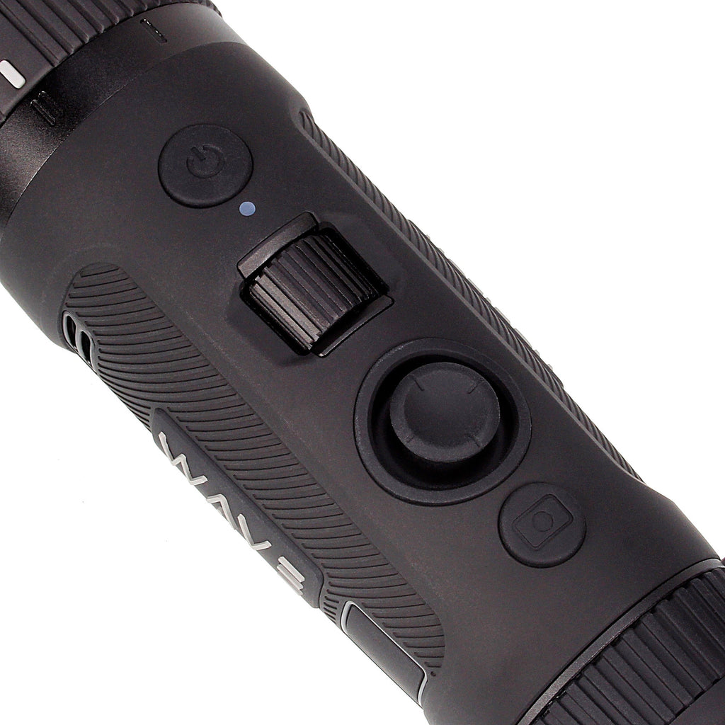WAVE Horizon 650D Monocular Scope