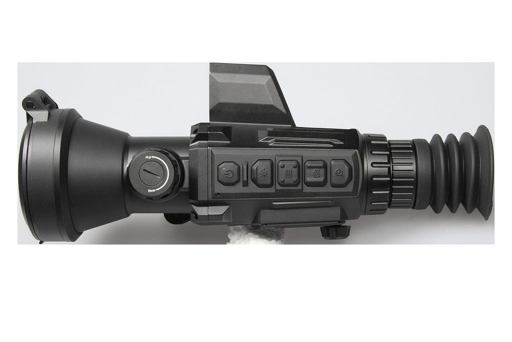 DEMO AGM Secutor LRF 75-640 Thermal Scope