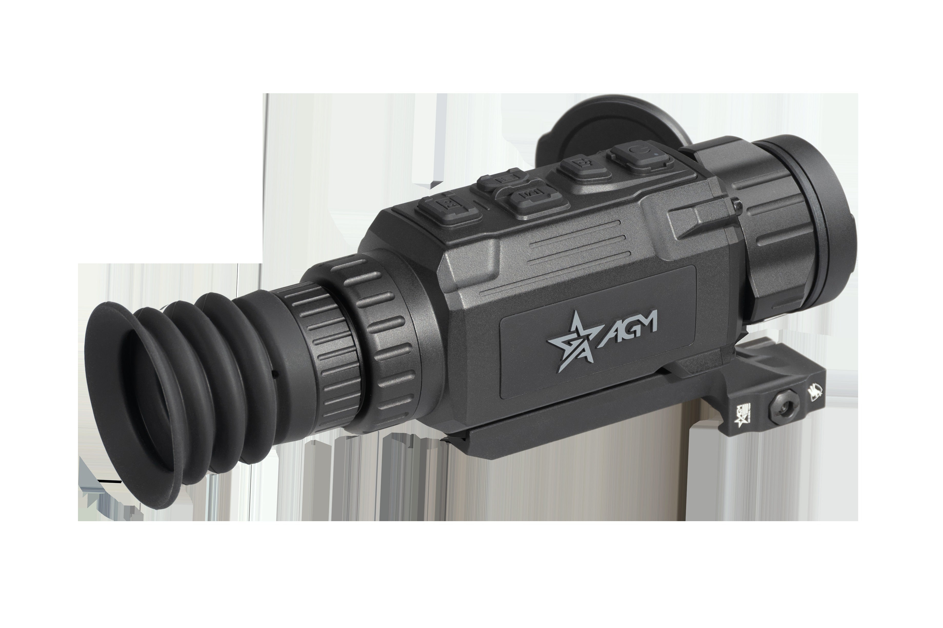 AGM Rattler V3 25 384 Thermal Imaging Scope