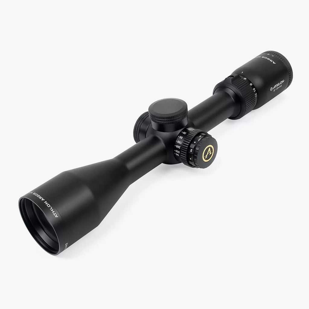 Athlon Optics Argos HMR Riflescope