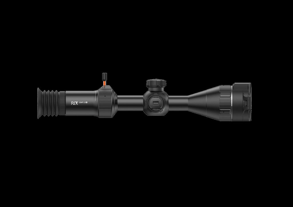 RIX Leap L3R Thermal Imaging Scope L3 LRF
