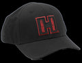 Hornady H Patch Hat