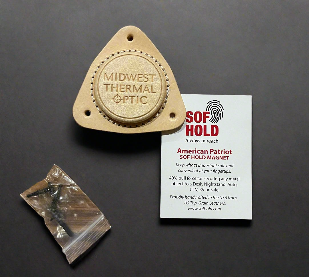SOFHOLD Gun Magnets