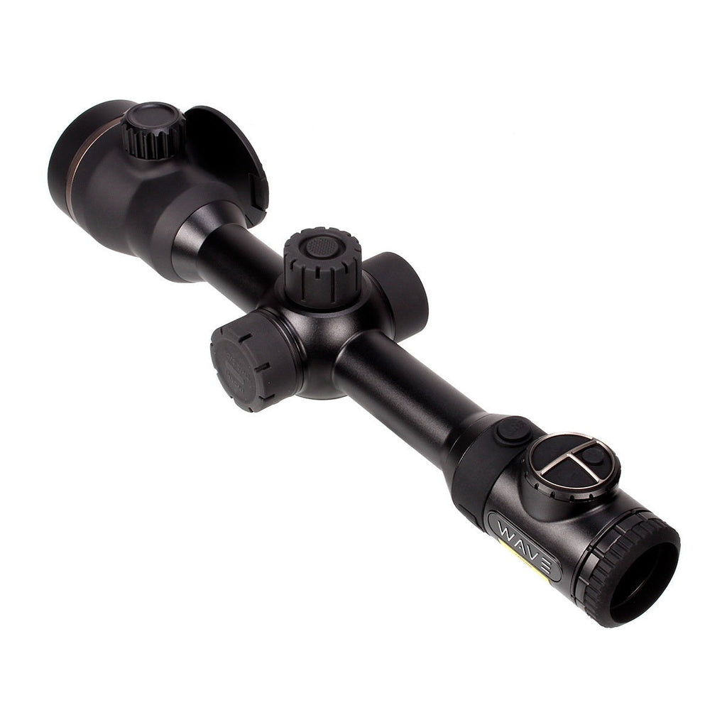 Field Staff WAVE ARTIS 650 LRF V2 Thermal Scope