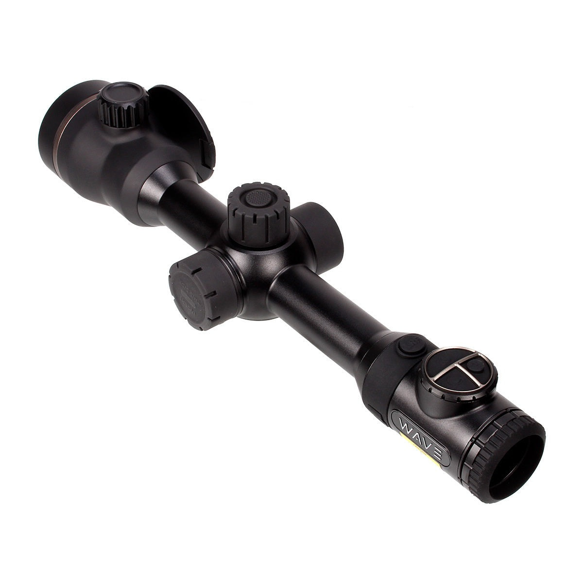 Field Staff WAVE ARTIS 650 LRF V2 Thermal Scope