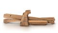 MDT XRS Walnut Kit Angled Grip