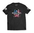 Black Rain Ordnance Biohazard T-Shirt