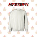 Original Logo Mystery Crewneck (2026)