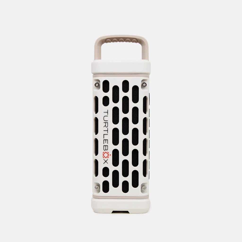 Turtlebox Ranger Bluetooth Speaker