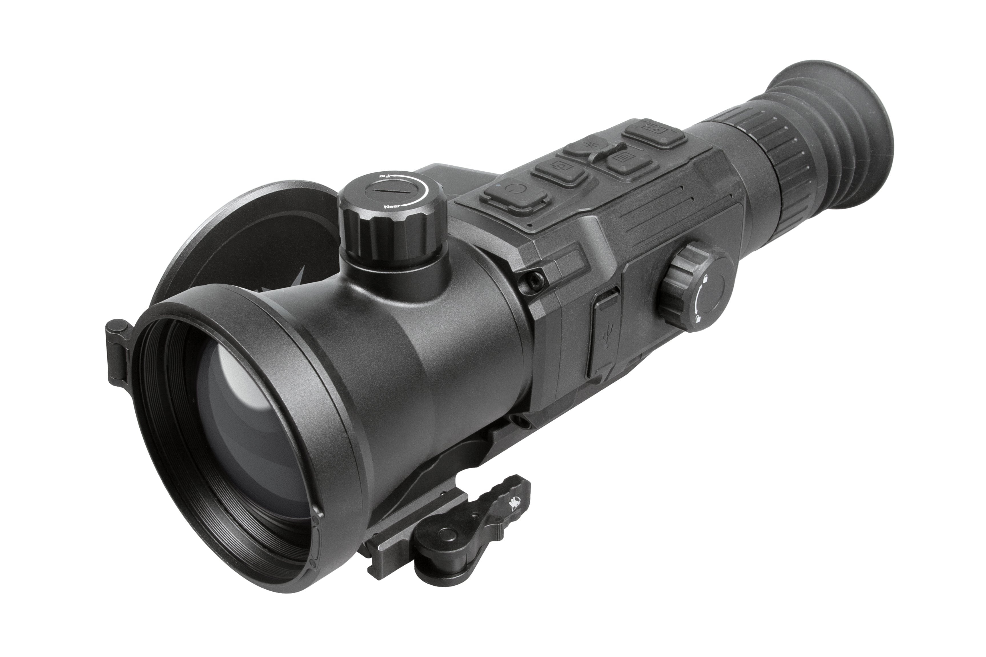 Store Display AGM Evolver LRF 1280 Thermal Scope