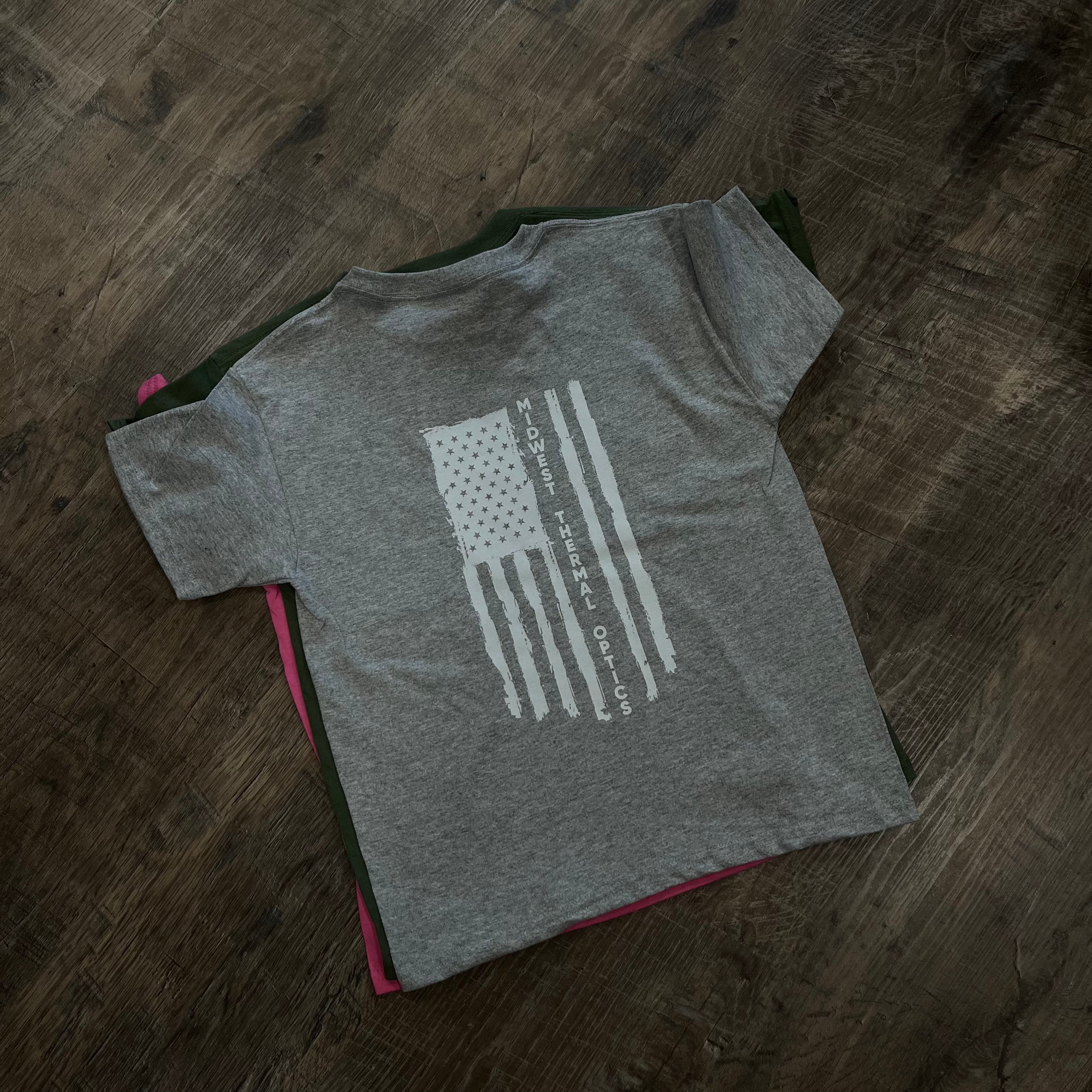 Youth MTO T-Shirt