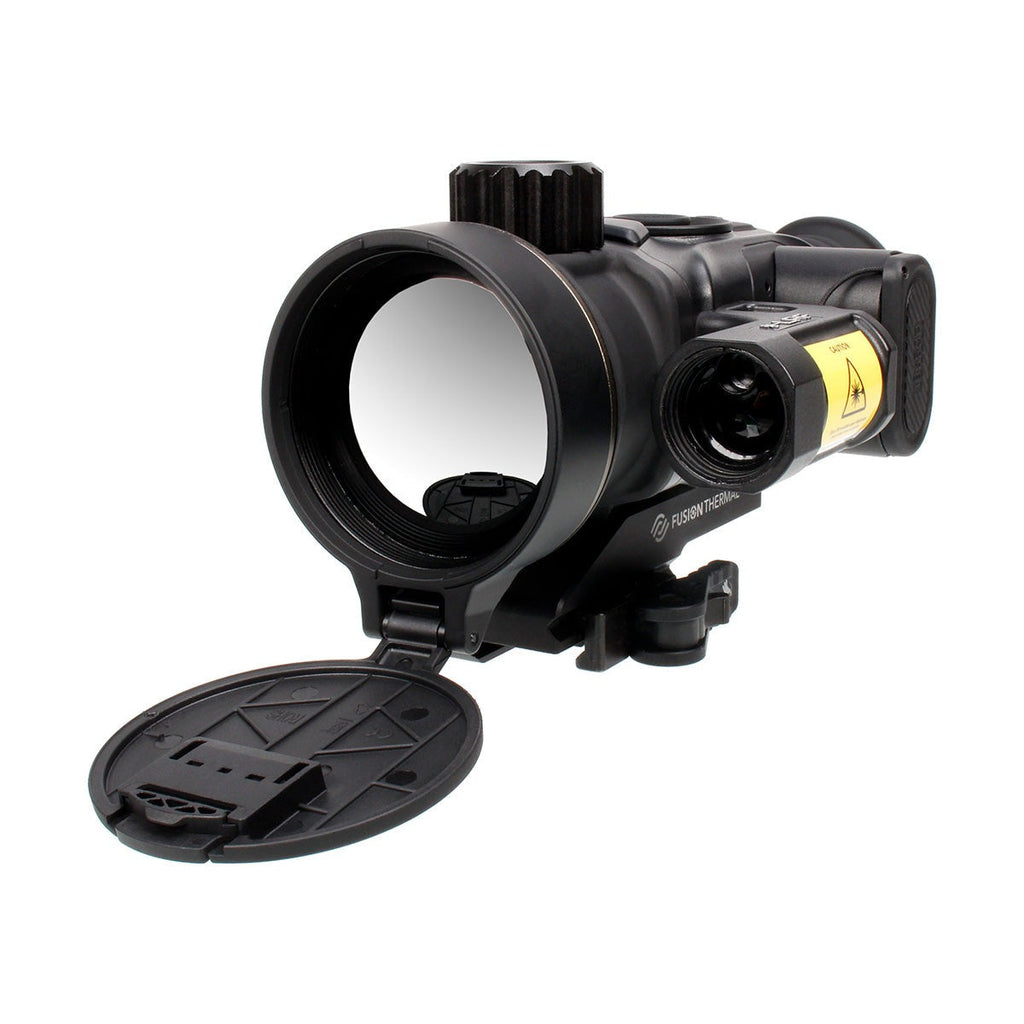 Store Display WAVE TEMPEST 650 LRF Thermal Scope