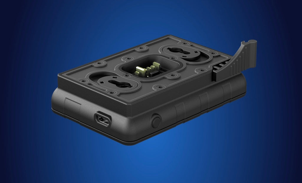 Pulsar Battery Charger IPS PL79164